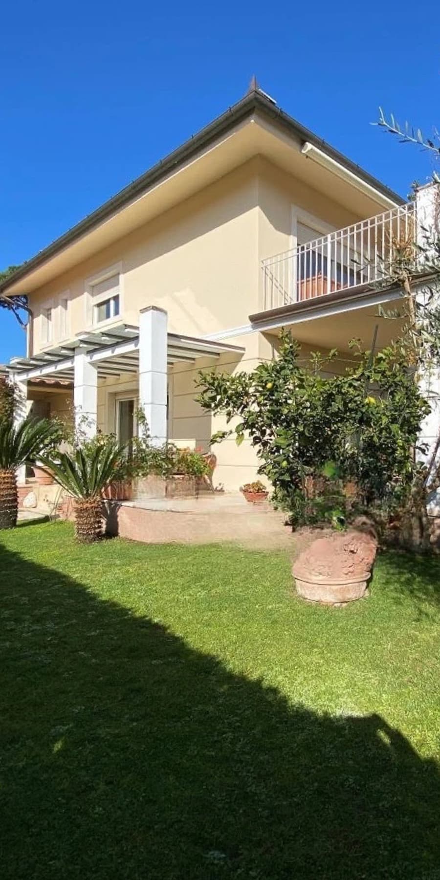 Villa prestigiosa a Forte dei Marmi, Toscana