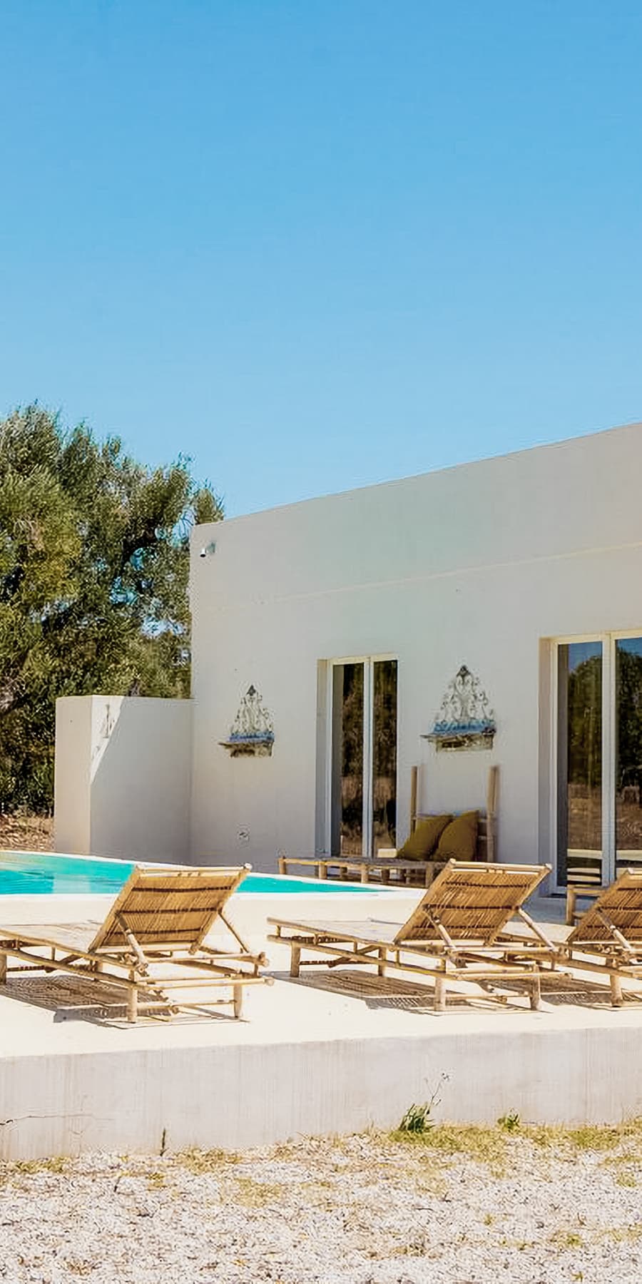 Villa a San Vito dei Normanni, Puglia accogliente e spaziosa