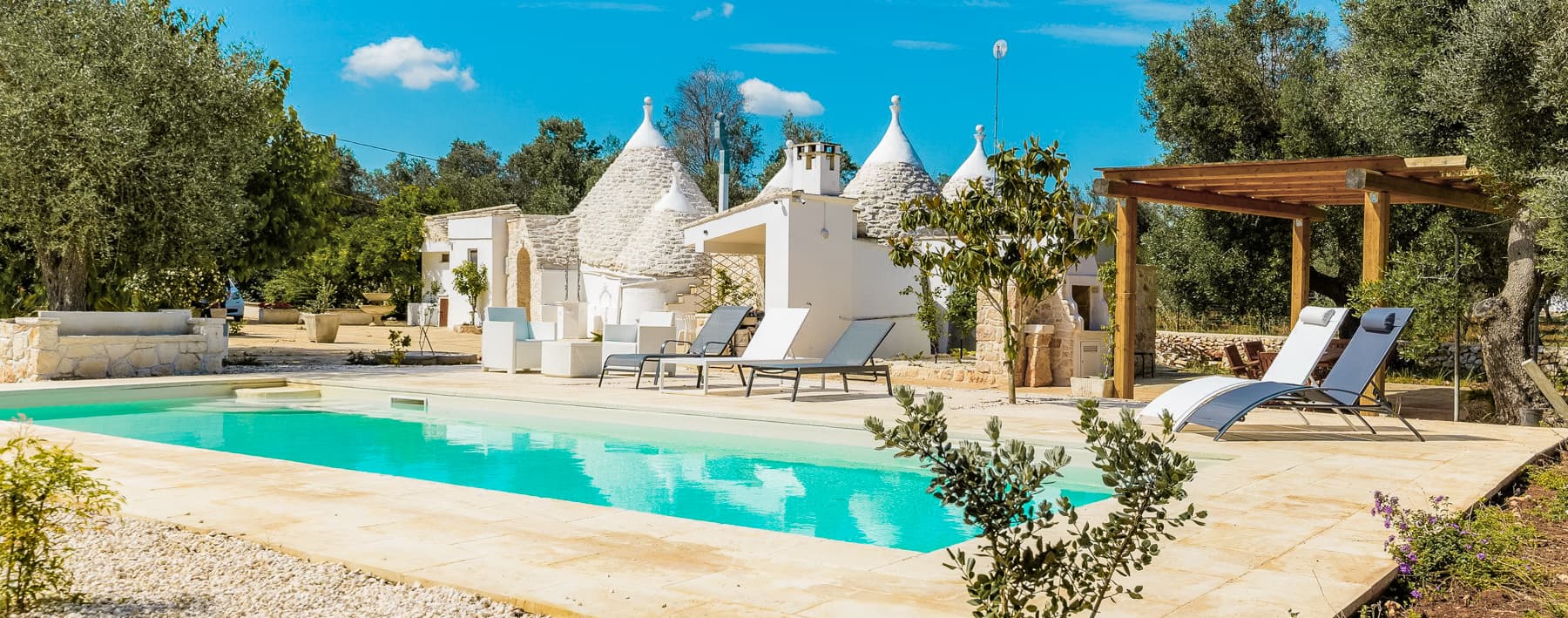 Charming Trullo in Ceglie Messapica, Puglia
