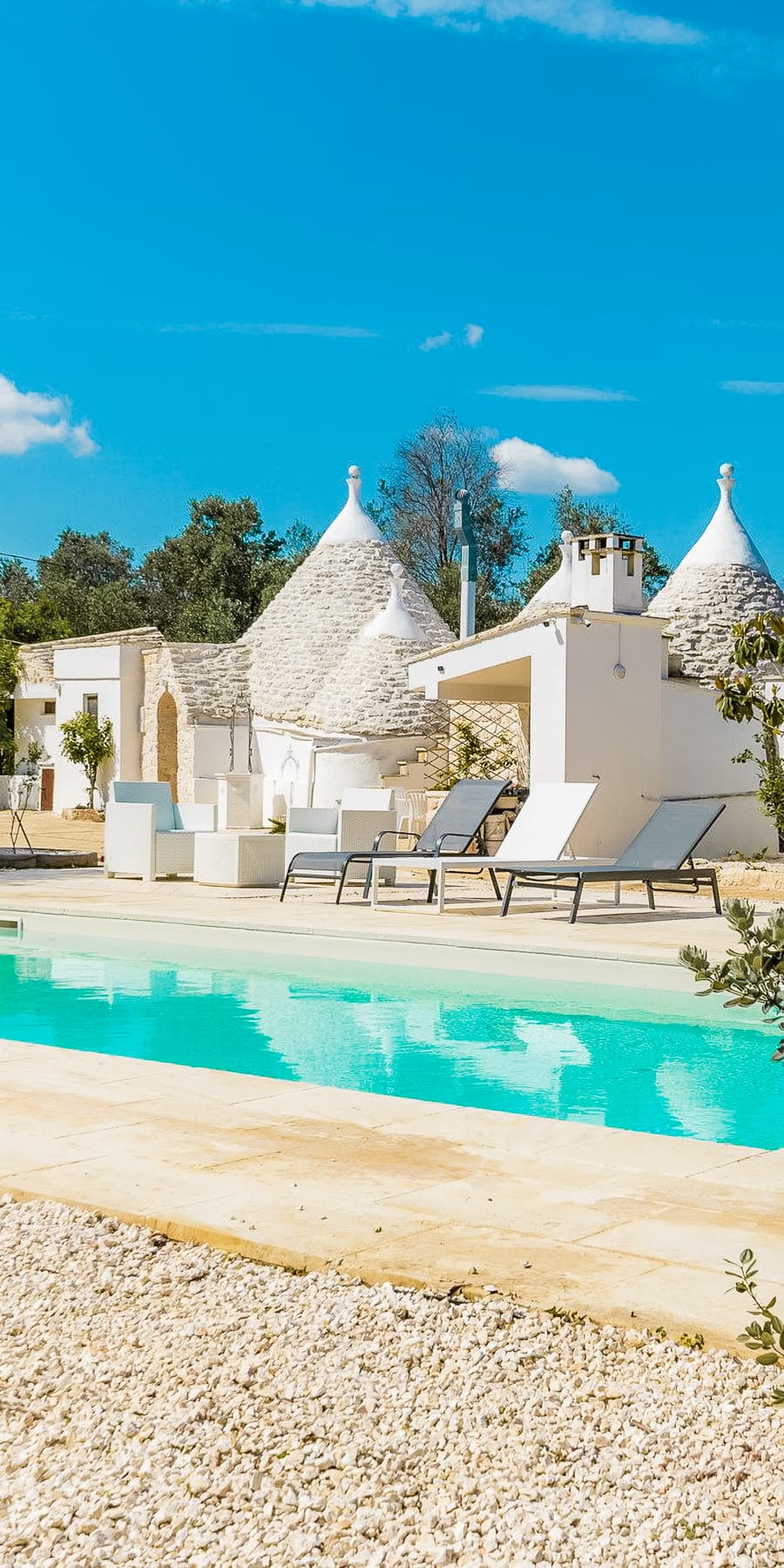 Charming Trullo in Ceglie Messapica, Puglia