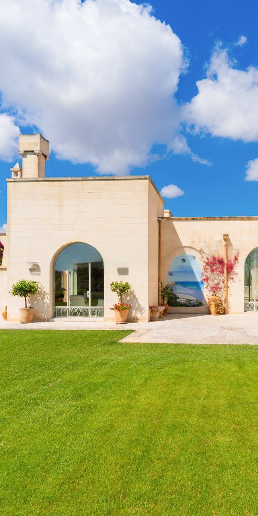 Charming Masseria in Picturesque Puglia, Carpignano Salentino
