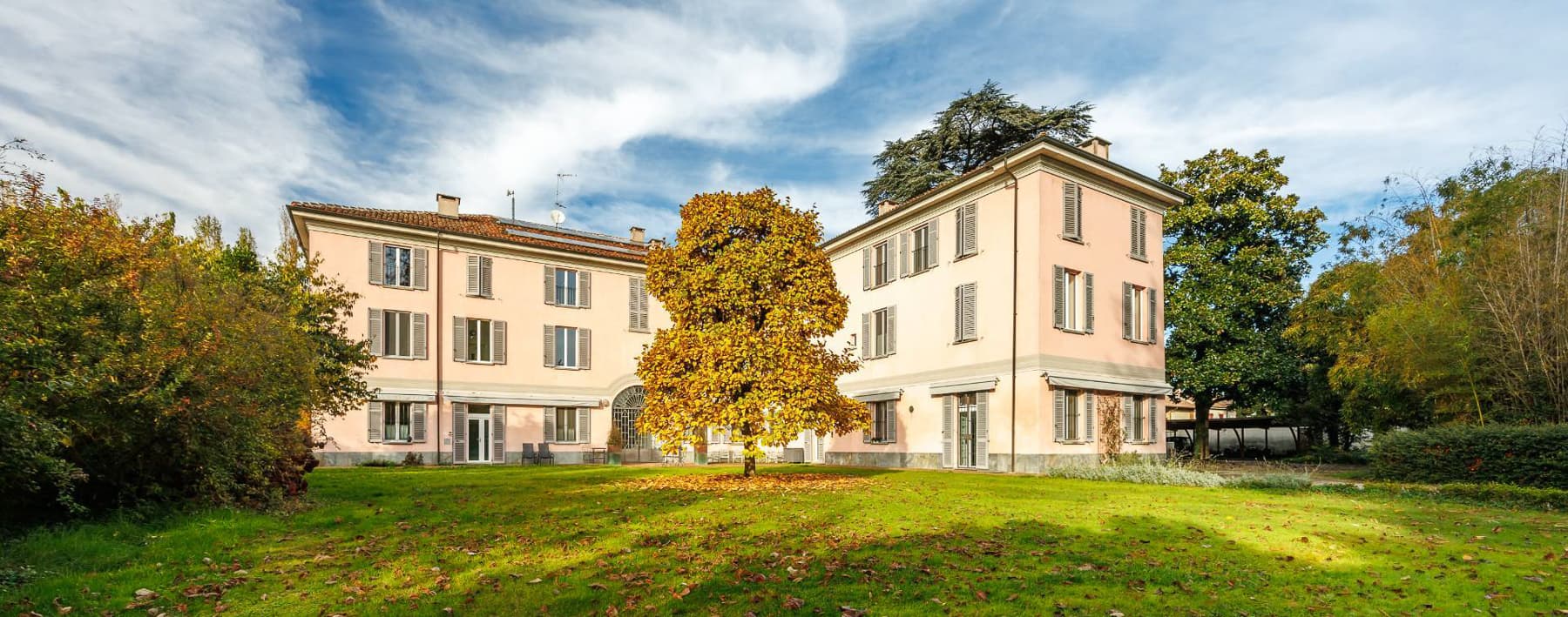 Appartamento in centro ad Alessandria