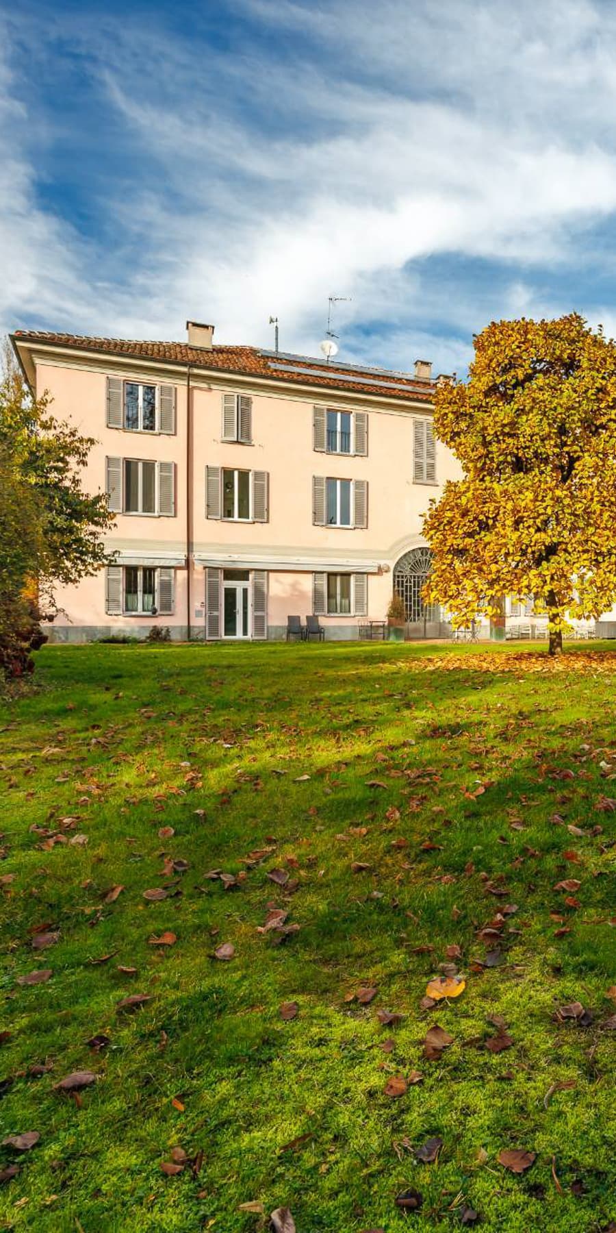 Appartamento in centro ad Alessandria