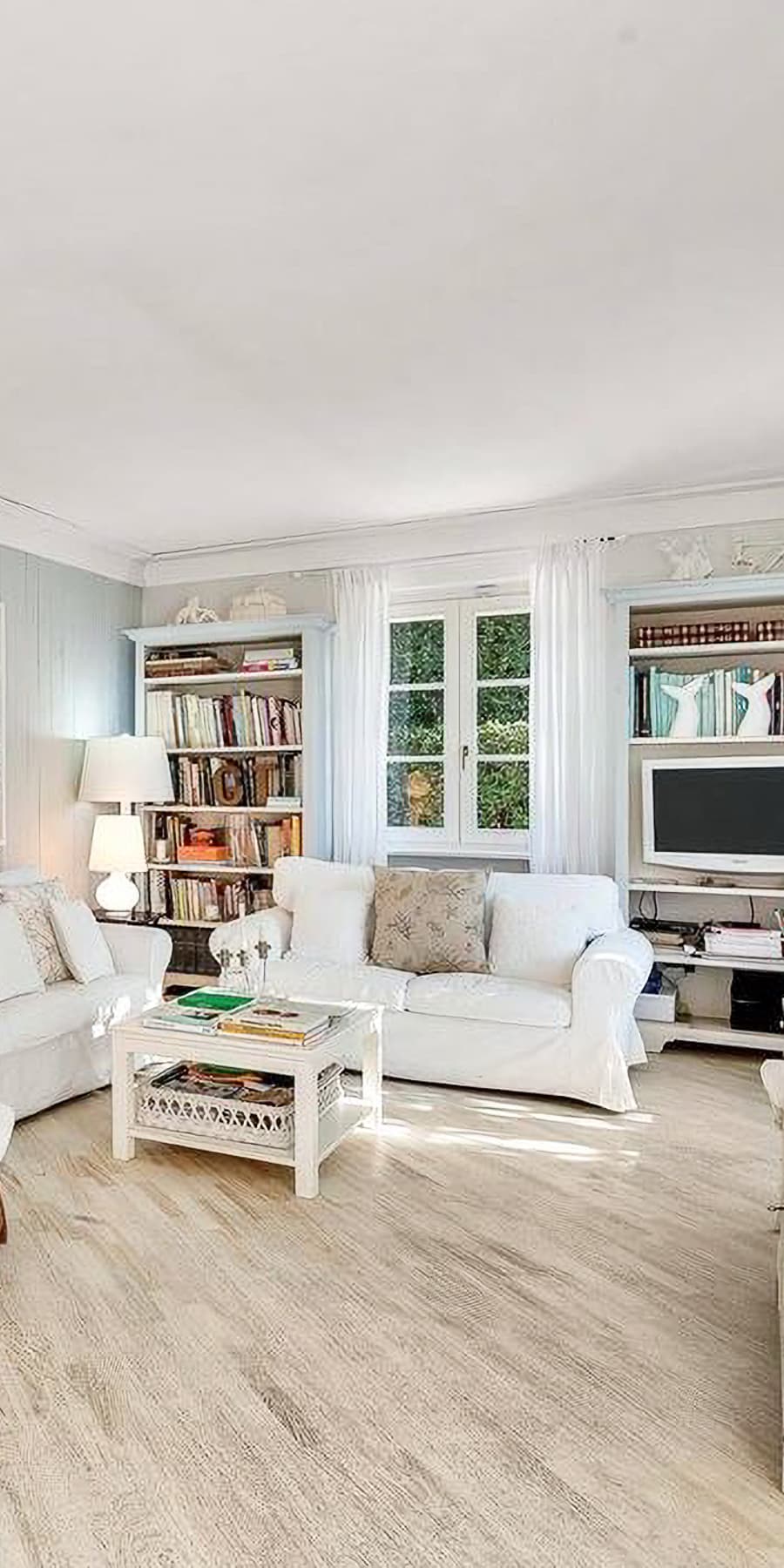 Apartment in Forte dei Marmi, Tuscany