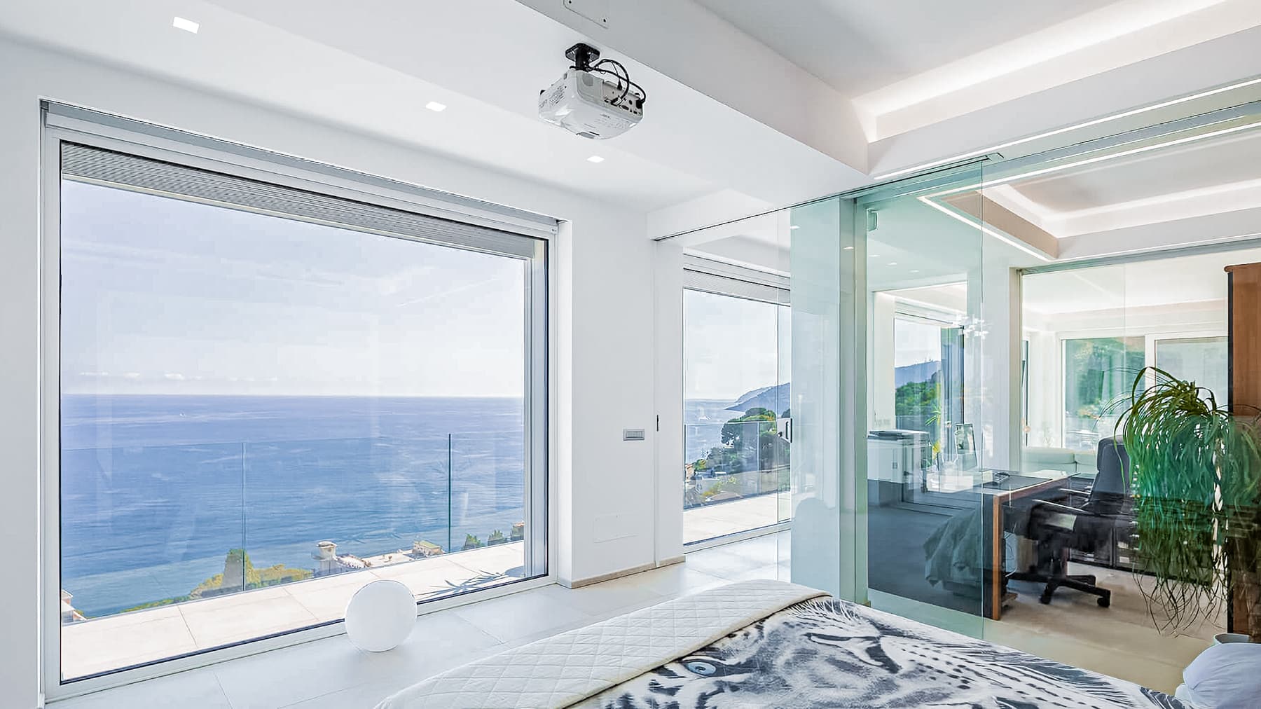 Charming Villa in Liguria's Andora