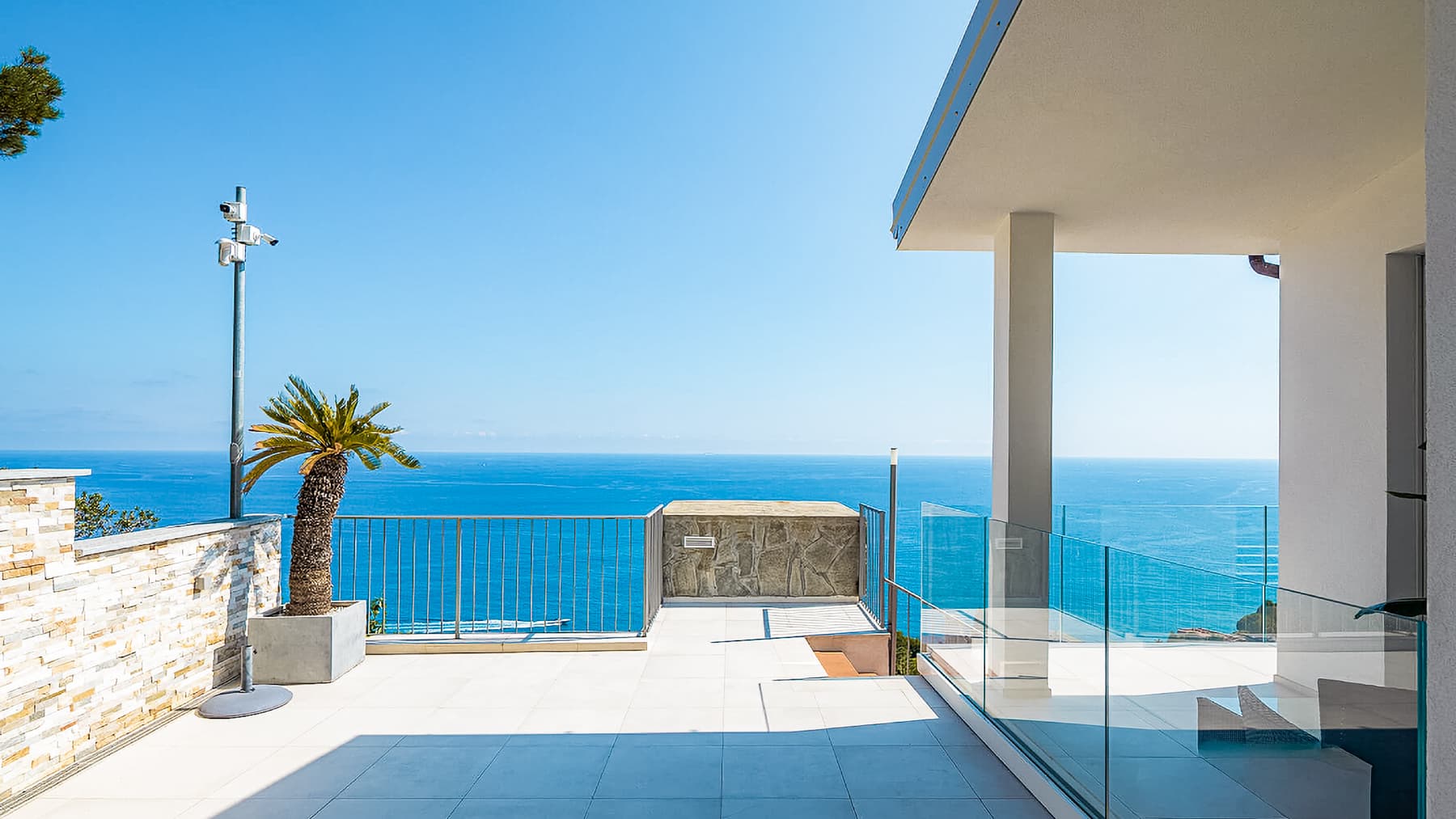 Charming Villa in Liguria's Andora