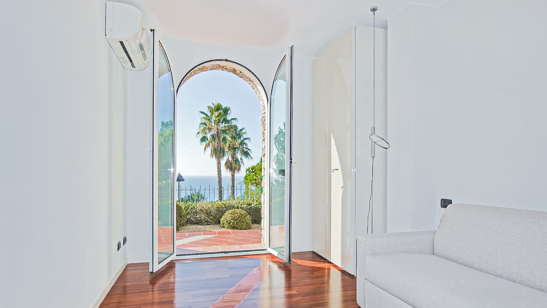 Villa esclusiva nella splendida Savona