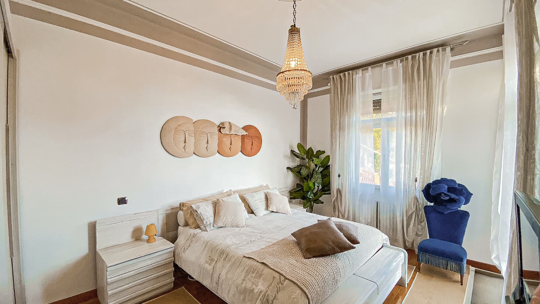 Villa esclusiva nella splendida Bordighera