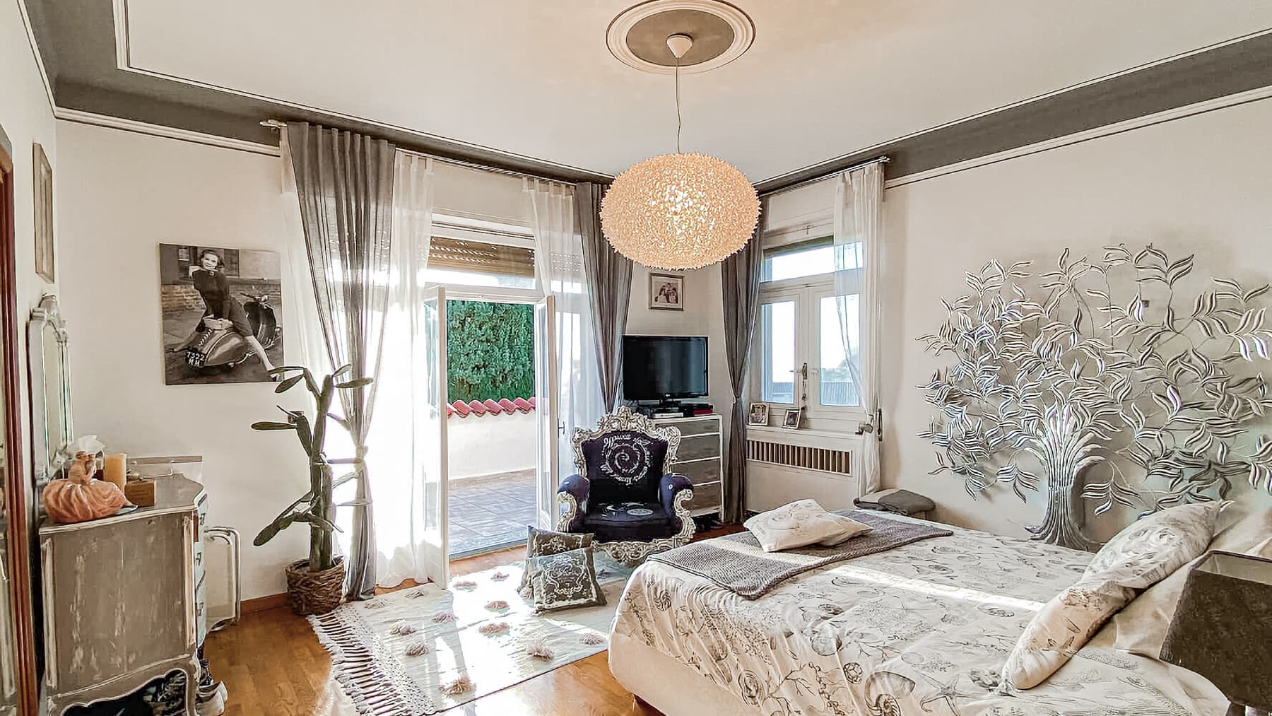 Villa esclusiva nella splendida Bordighera