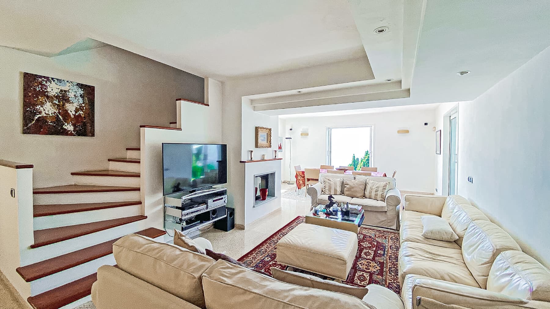 Charming Villa in Bordighera, Liguria's Coastal Gem