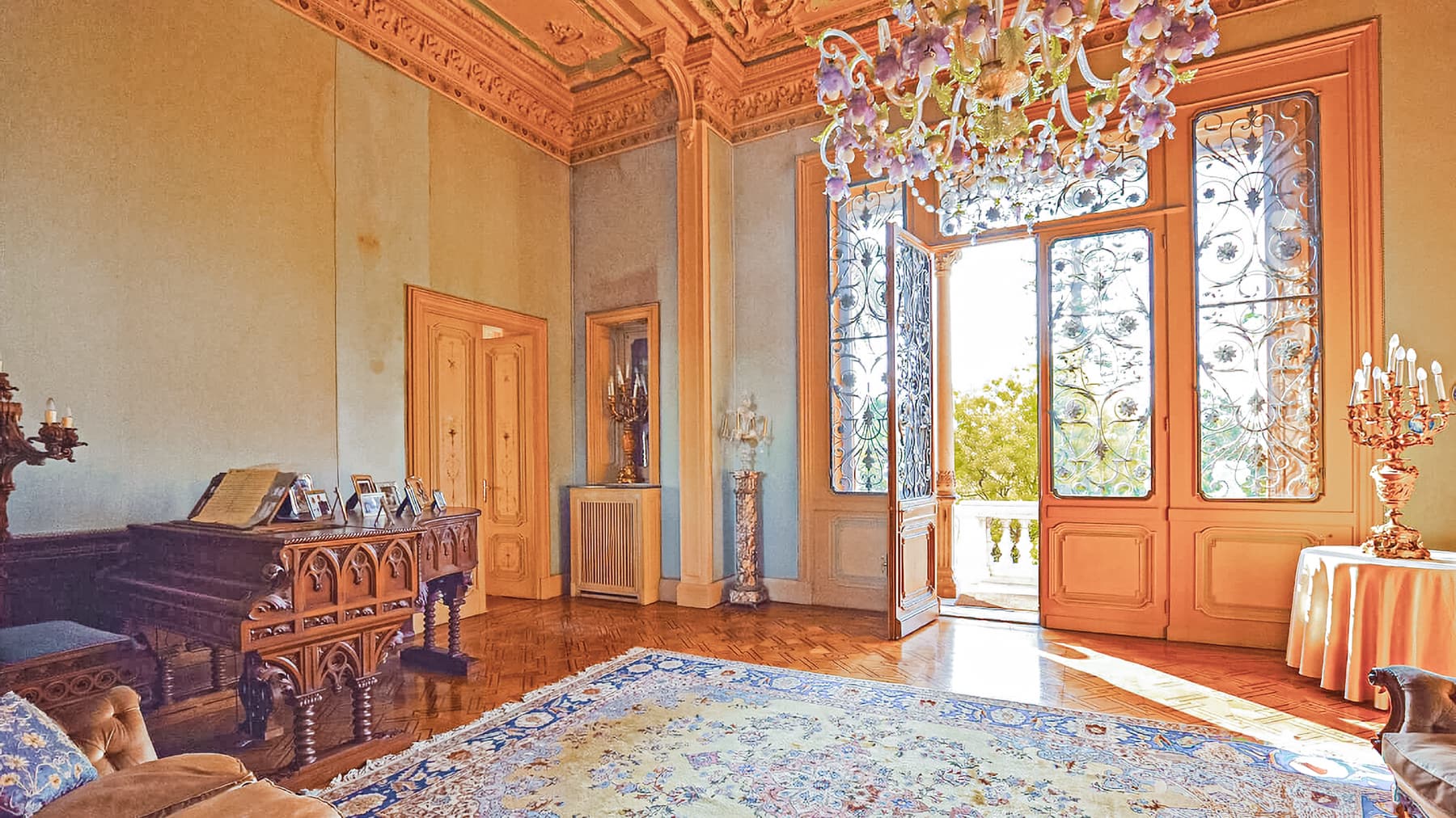 Charming Villa in Sanremo, Liguria’s Gem