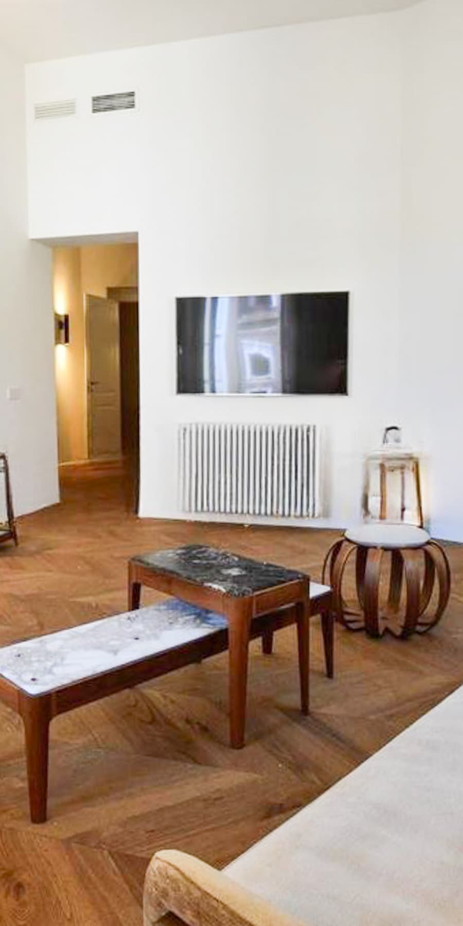 Appartamento di lusso nel cuore di Firenze