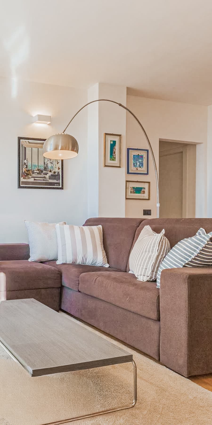 Charming Apartment in Levanto, Liguria Coast