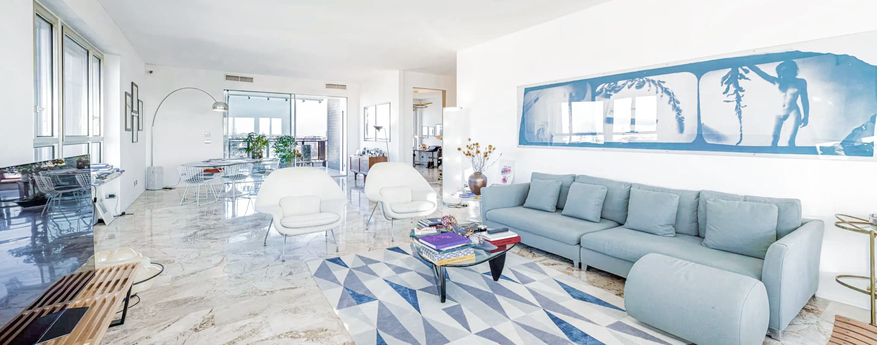 Chic Apartment in Milano, Heart of Lombardy