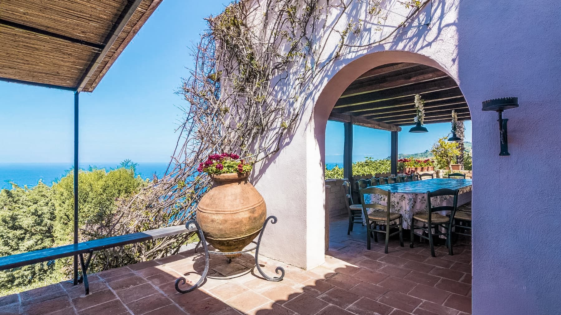 Elegant Villa in Monte Argentario, Tuscany