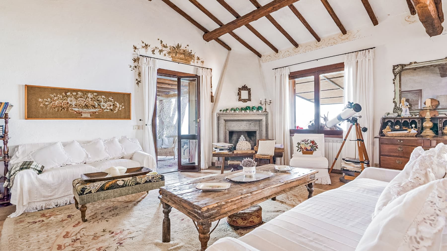 Elegant Villa in Monte Argentario, Tuscany