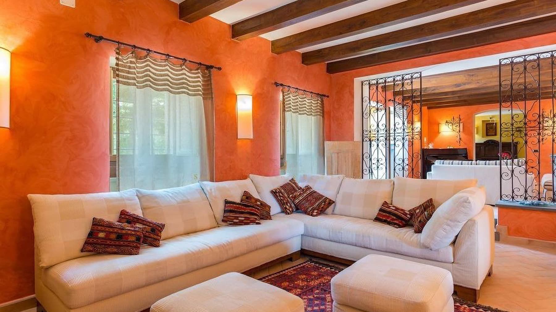 Villa storica con piscina a Bagno a Ripoli, Firenze