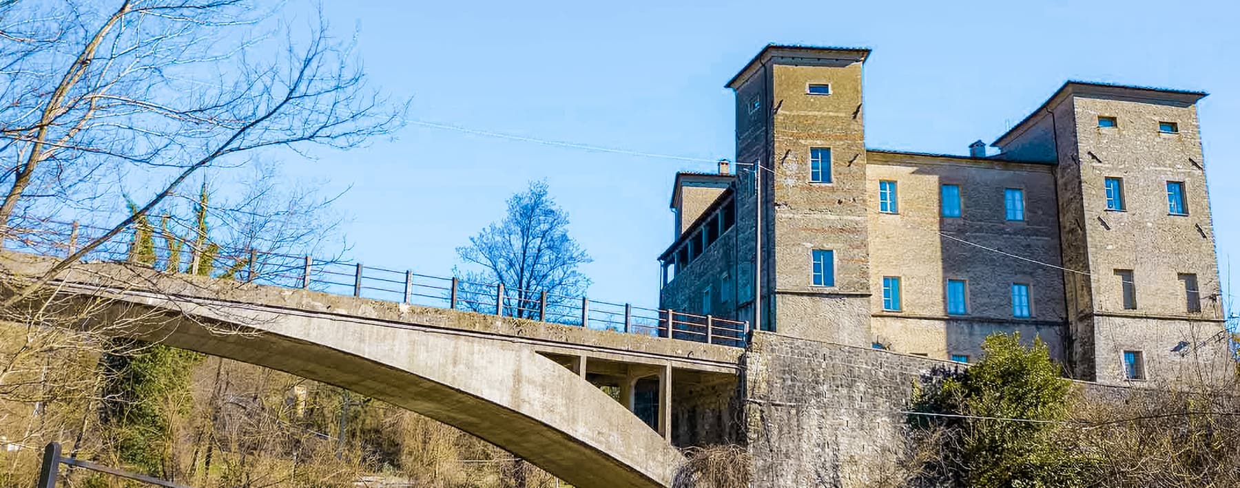 Enchanting Castle in Licciana Nardi, Tuscany