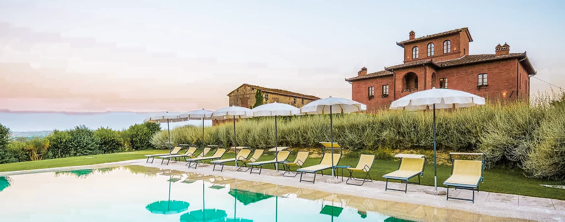 Charming Agritourism Escape in Sinalunga, Tuscany