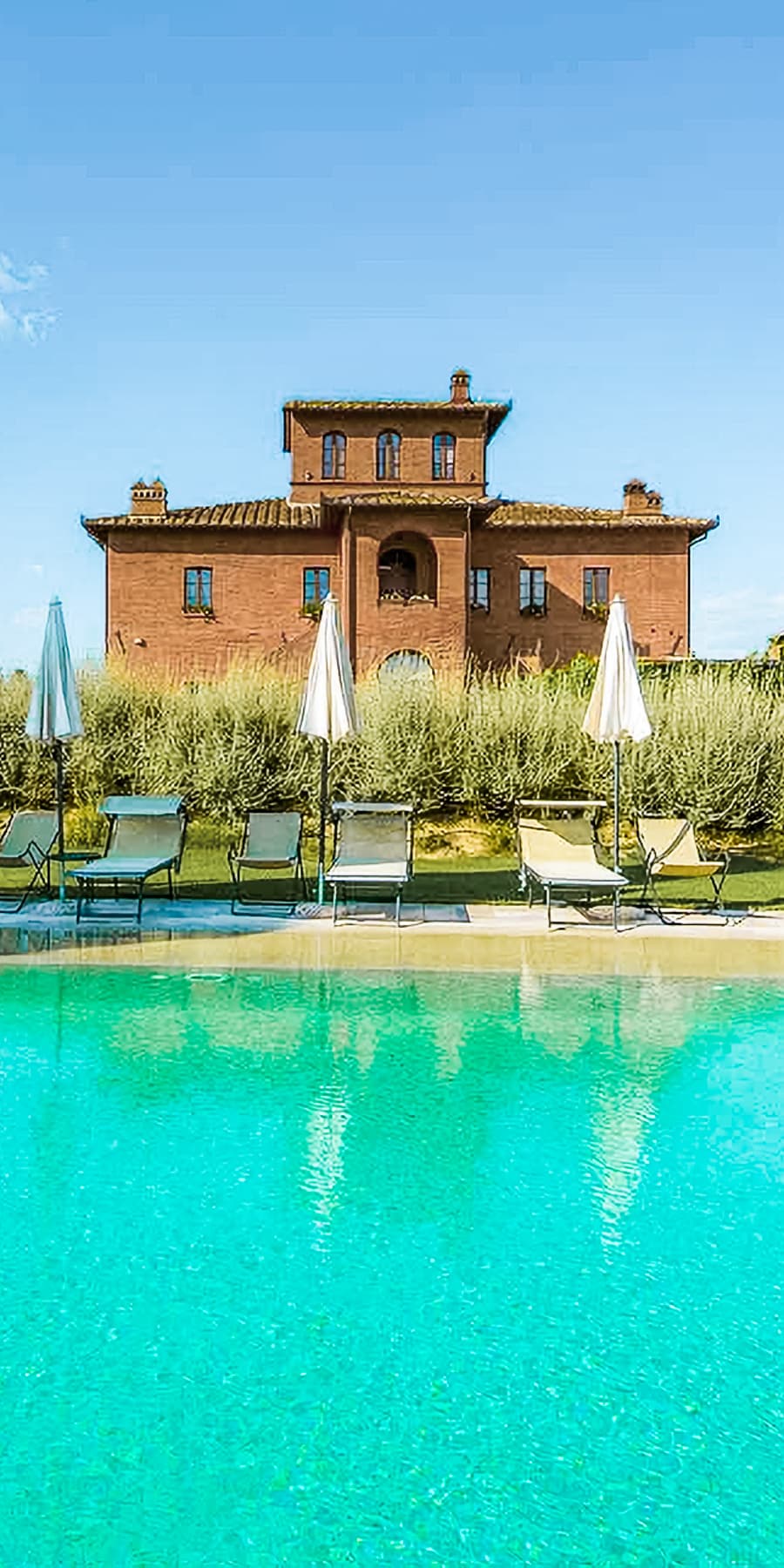 Charming Agritourism Escape in Sinalunga, Tuscany