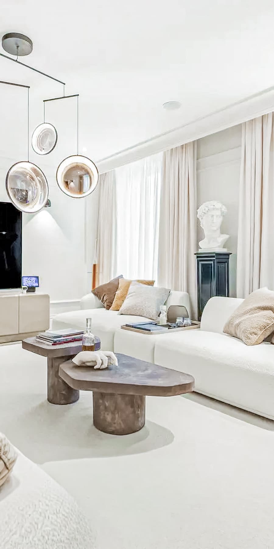 Appartamento di lusso a Borgo Ognissanti, Firenze