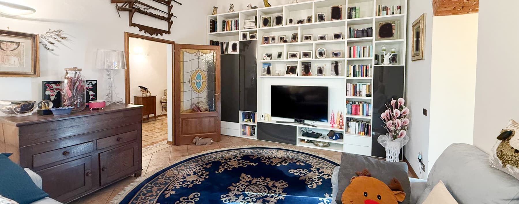 Appartamento elegante nel cuore di Firenze