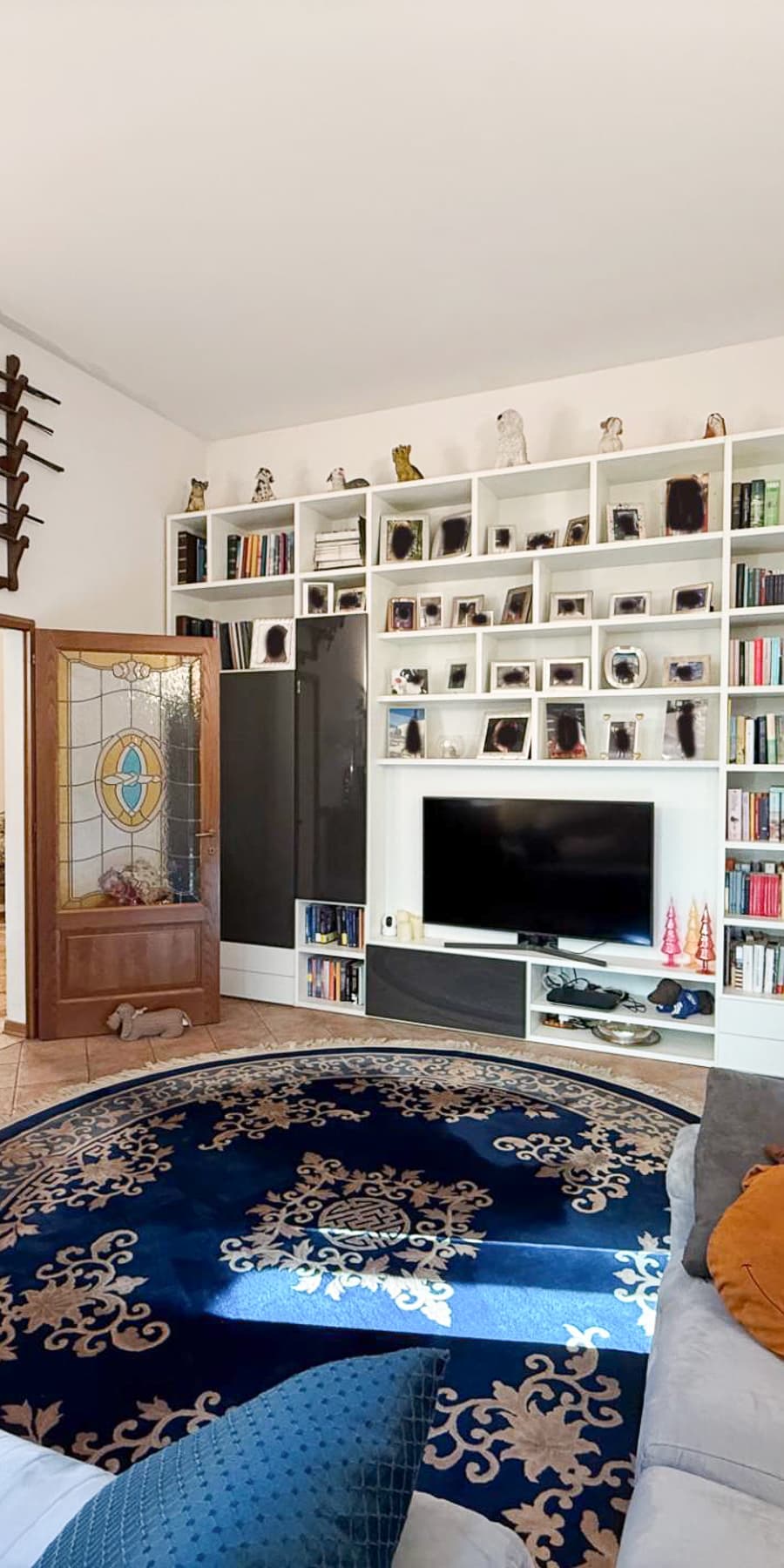 Appartamento elegante nel cuore di Firenze