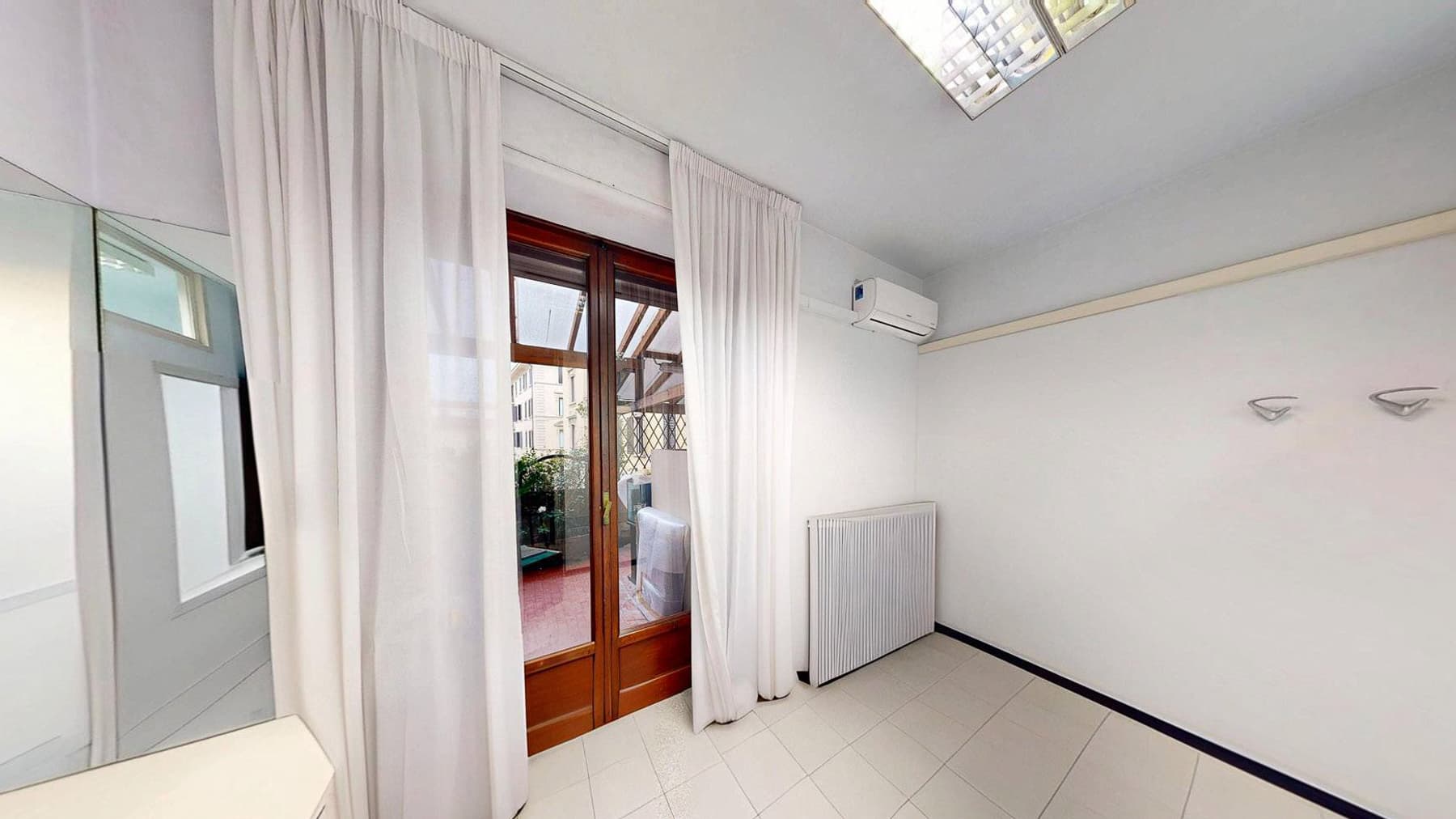 Appartamento nel cuore di Firenze