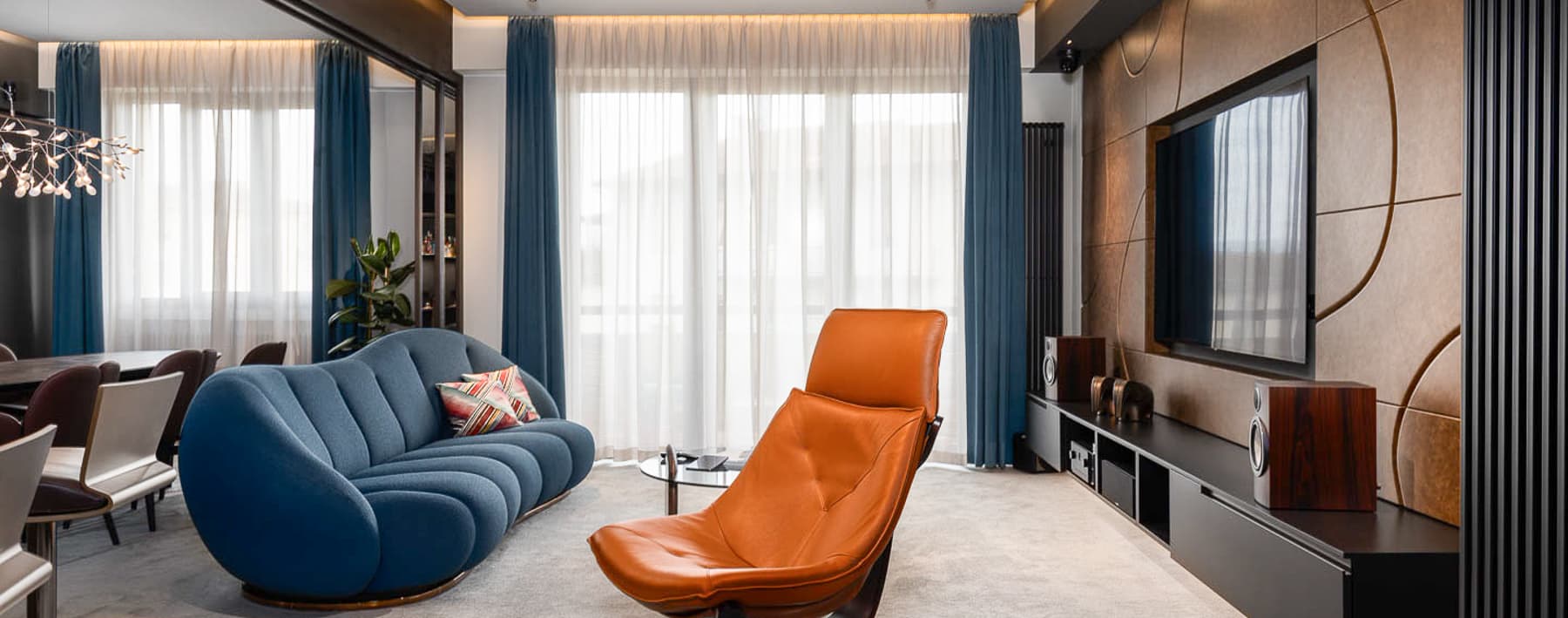 Appartamento di lusso 160 mq nel cuore di Firenze