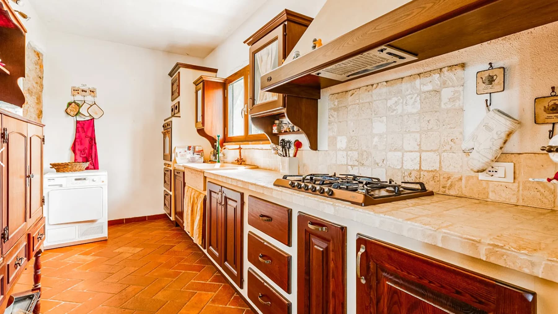 Charming Villa in Magliano, Tuscany