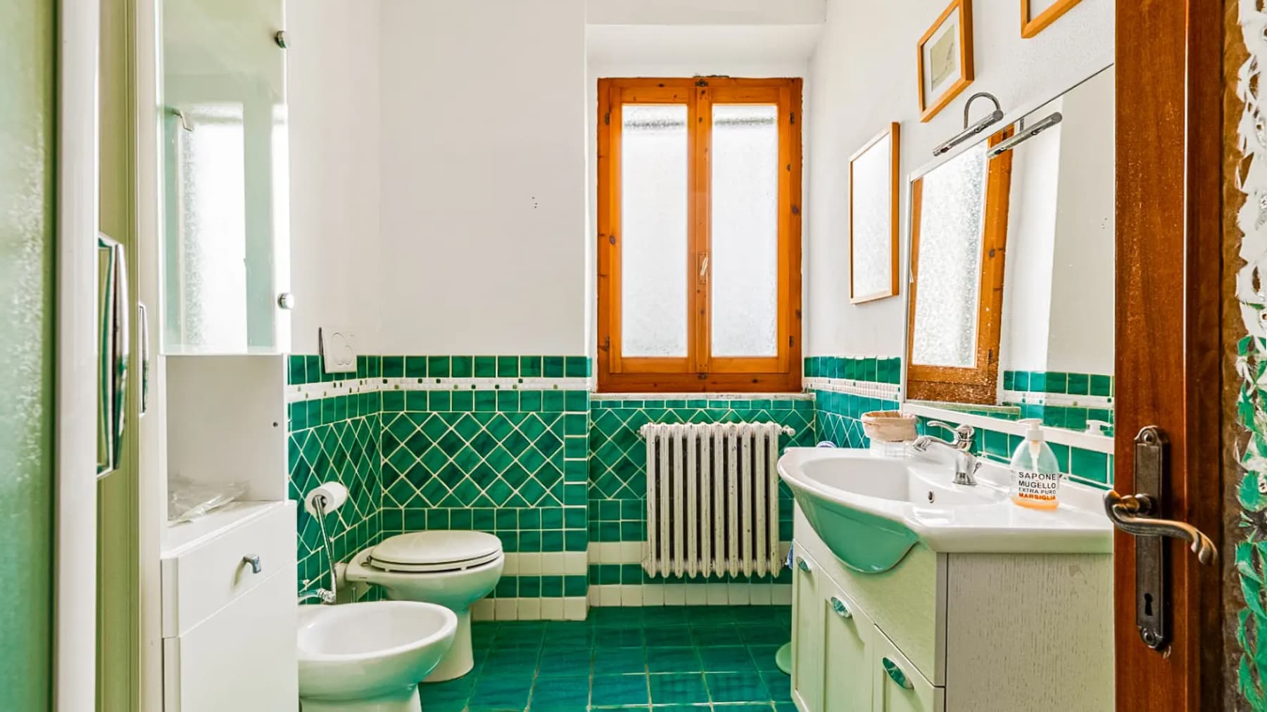 Charming Villa in Magliano, Tuscany