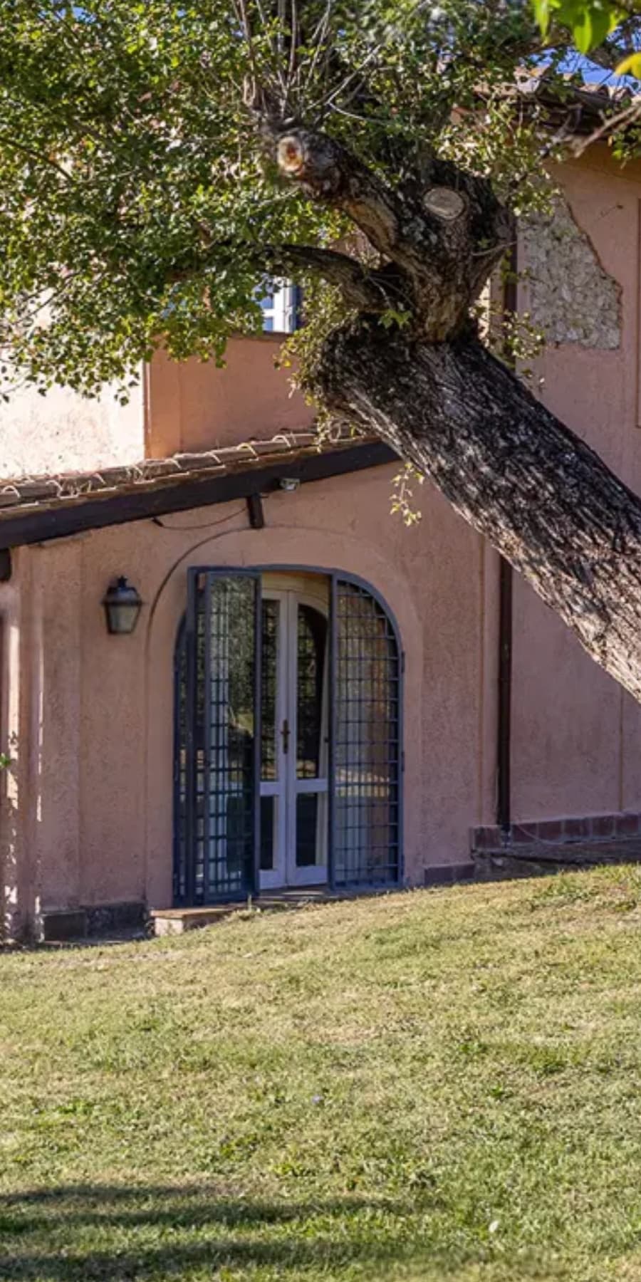 Rustic Country House in Calvi dell'Umbria, Umbria