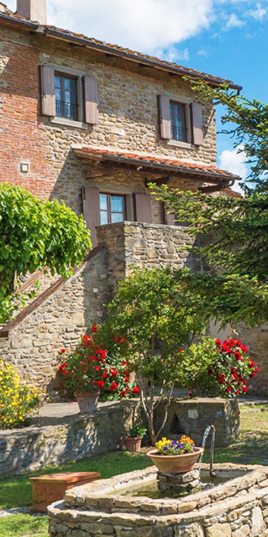 Agritourism Retreat in Castiglion Fiorentino, Tuscany