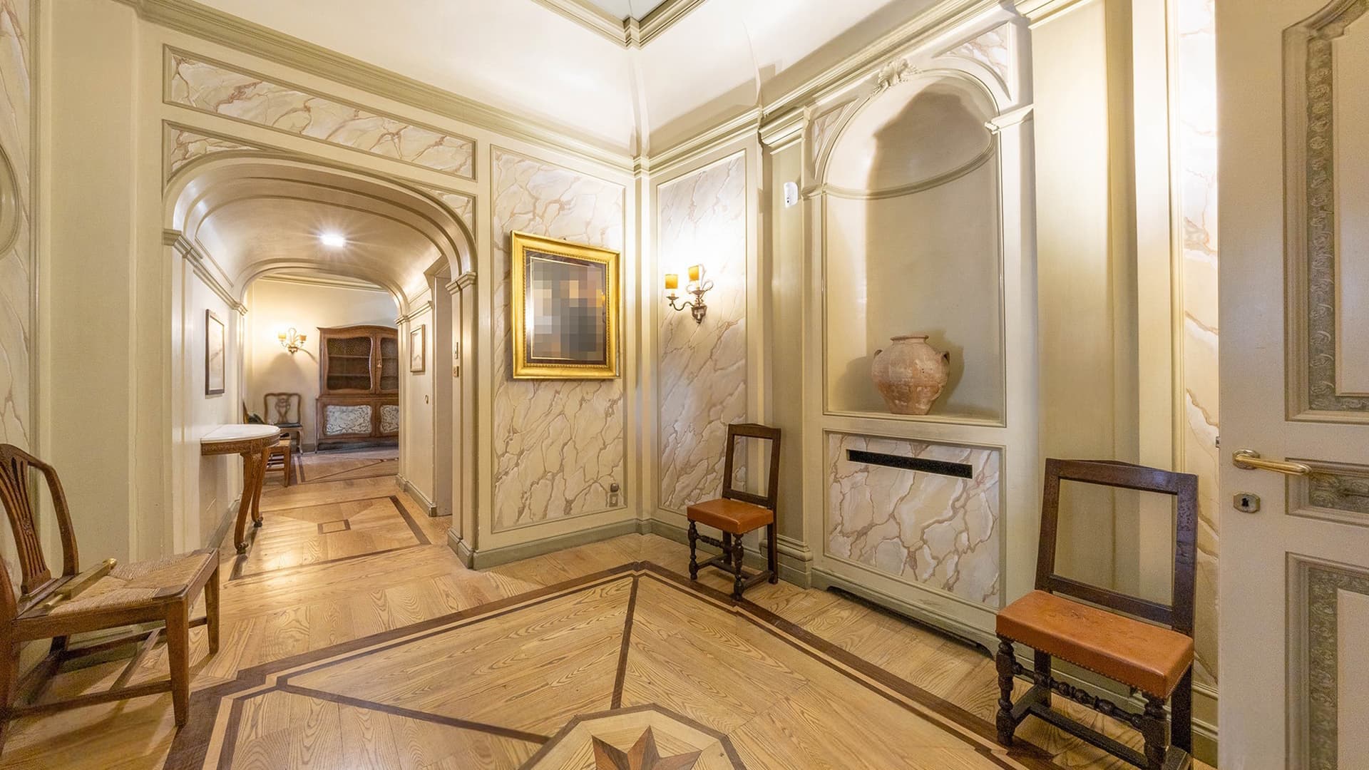 Charming Villa in Perugia, Umbria's Heartland