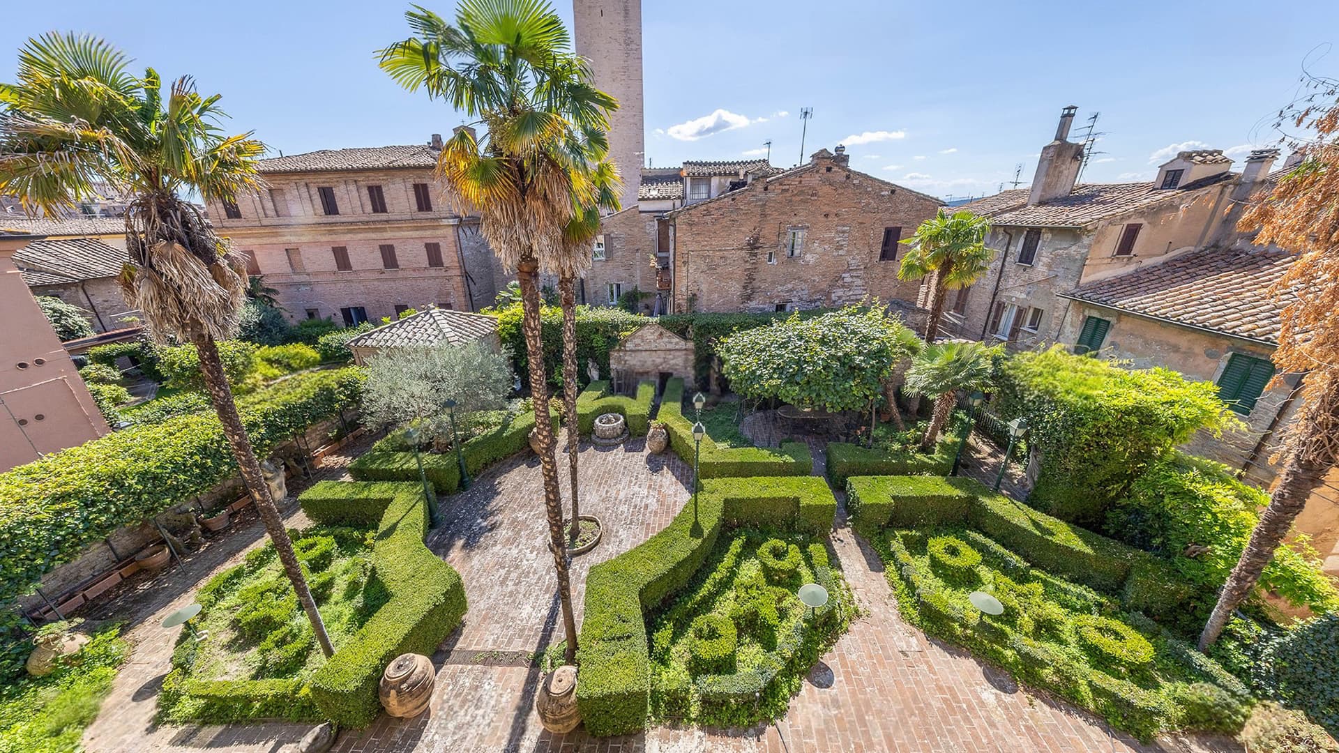 Charming Villa in Perugia, Umbria's Heartland