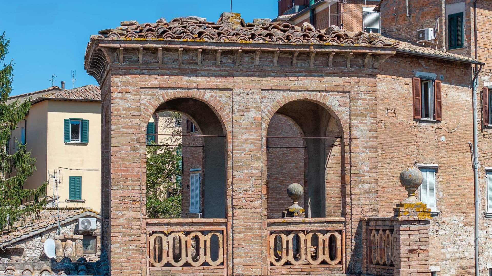 Charming Villa in Perugia, Umbria's Heartland