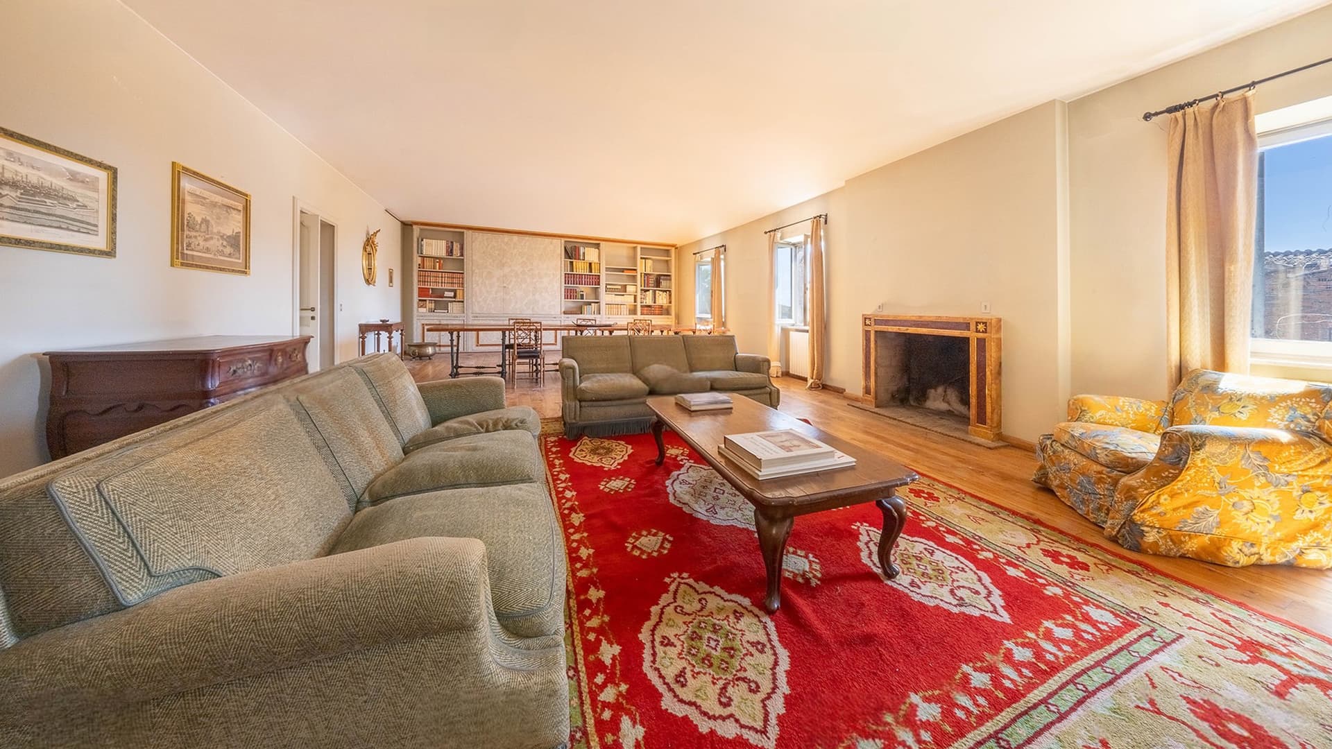 Charming Villa in Perugia, Umbria's Heartland
