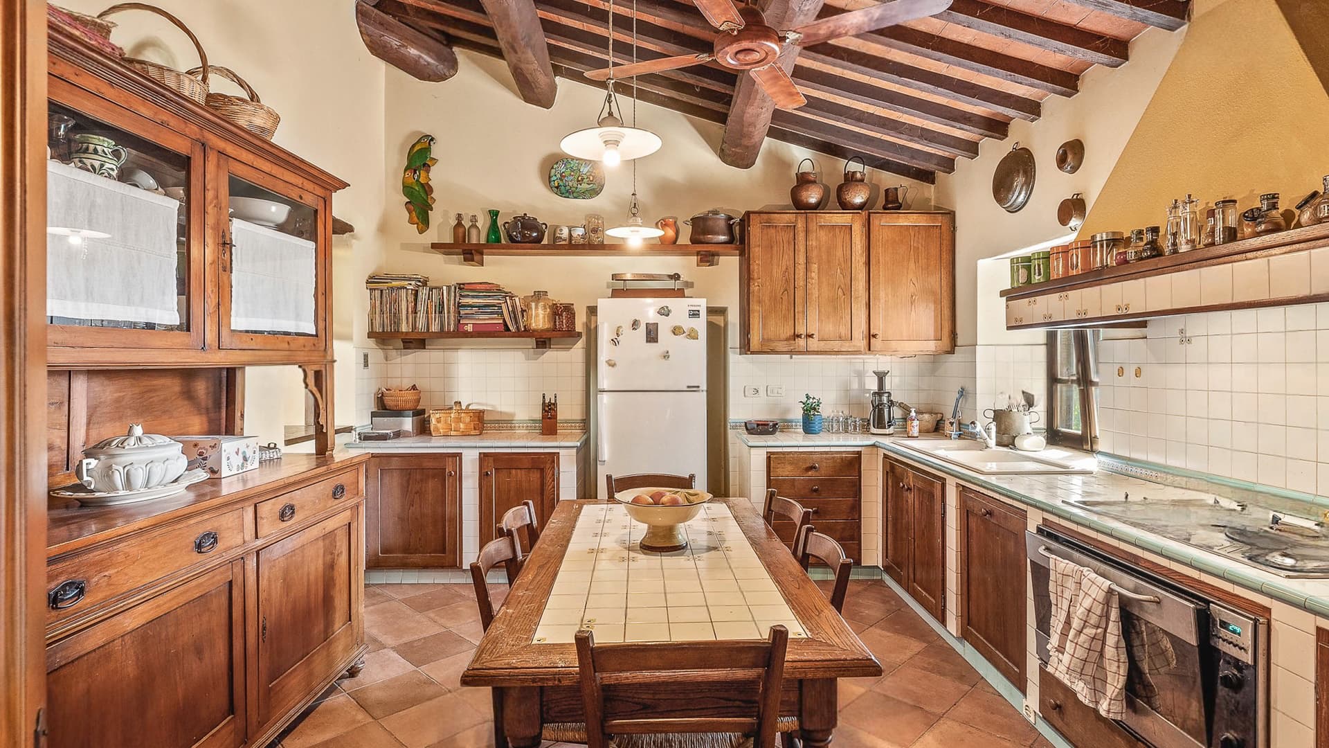 Rustic Country House in Tuscany, Terranuova Bracciolini