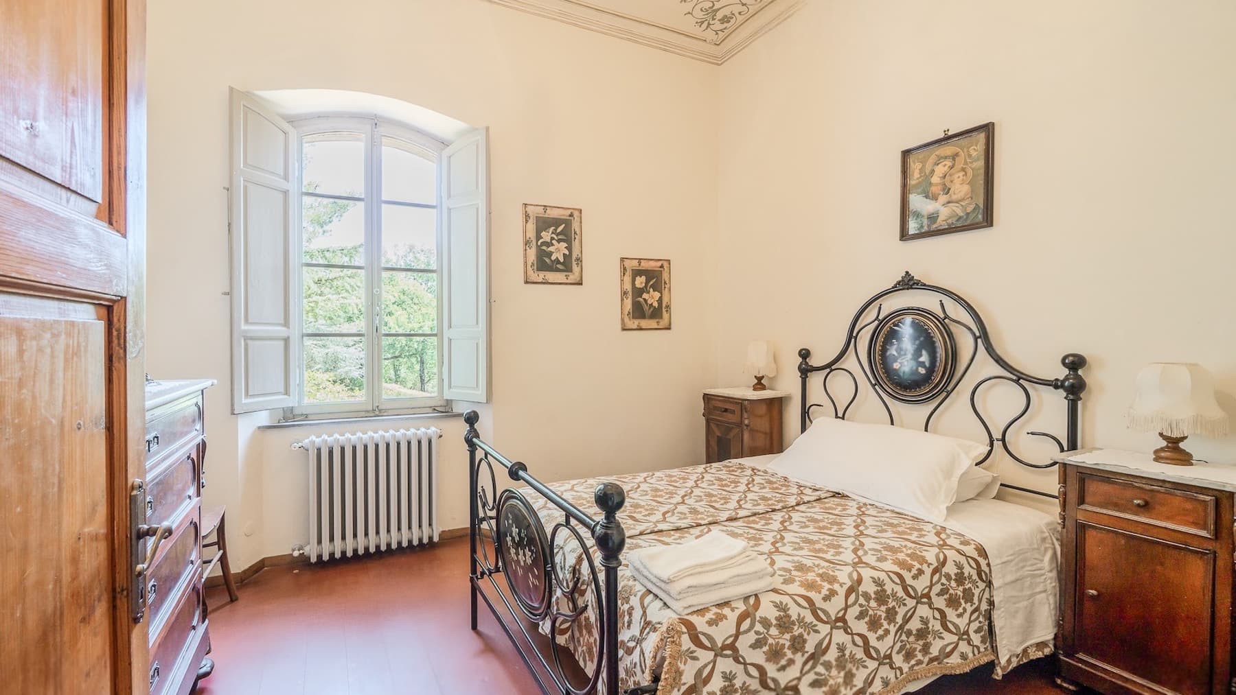Casale di Prestigio in Umbria, Monteleone d'Orvieto
