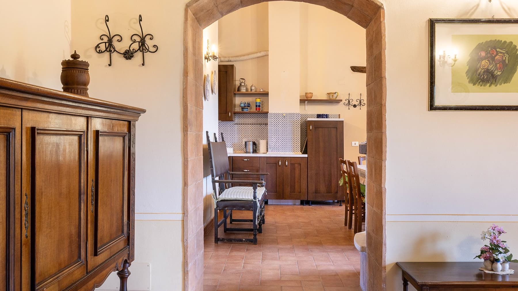 Charming Country House in Narni, Umbria
