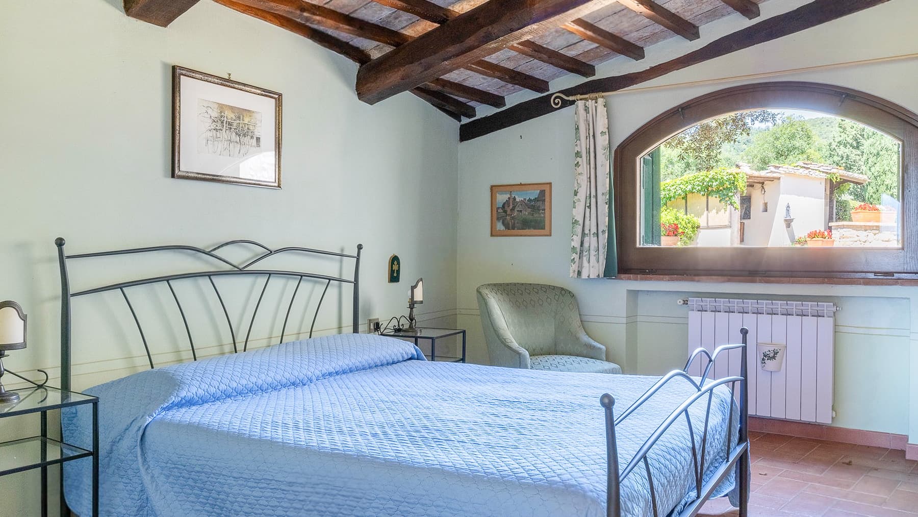 Charming Country House in Narni, Umbria