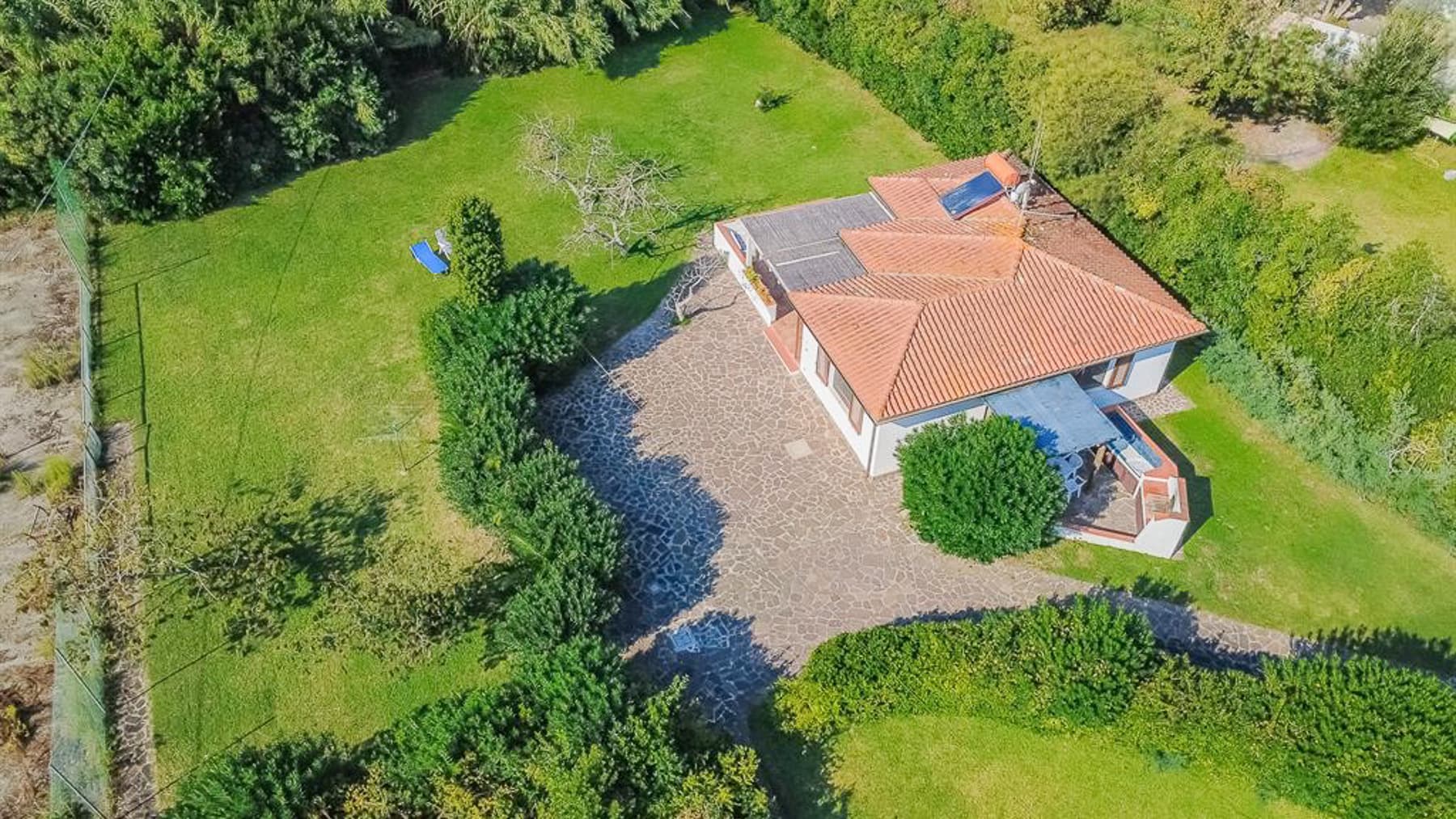 Villa a Capoliveri, Isola d'Elba, vicino al mare