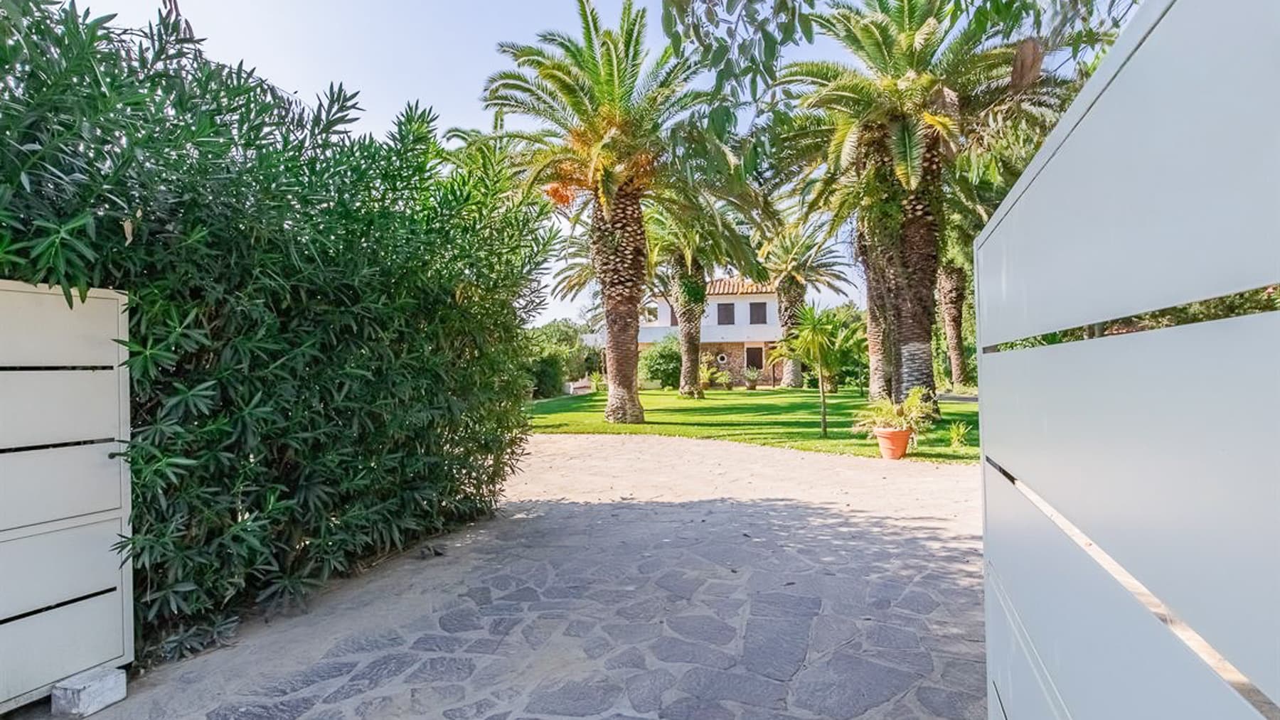 Villa a Capoliveri, Isola d'Elba, vicino al mare