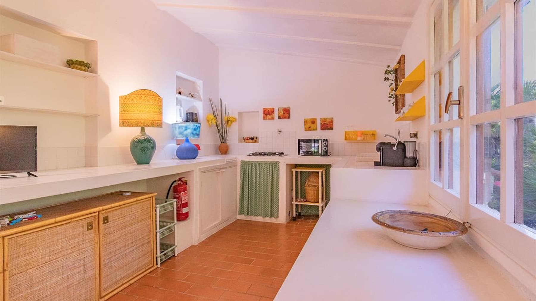 Villa a Capoliveri, Isola d'Elba, vicino al mare