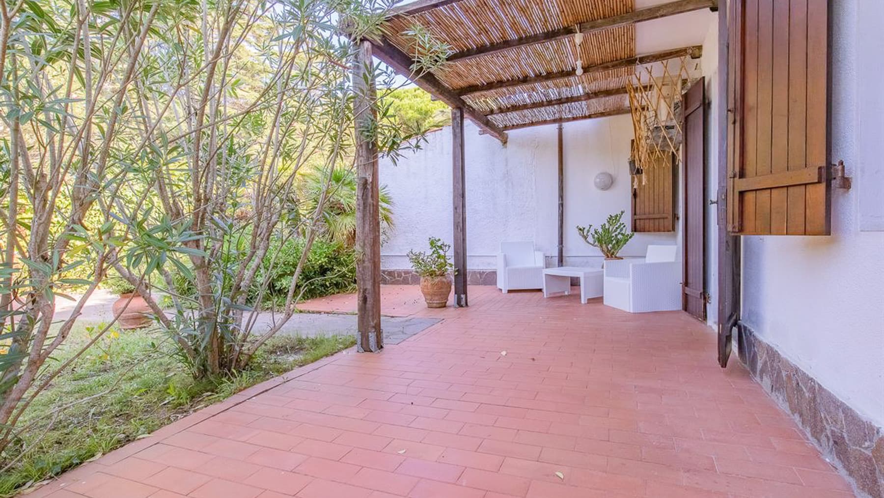 Villa a Capoliveri, Isola d'Elba, vicino al mare