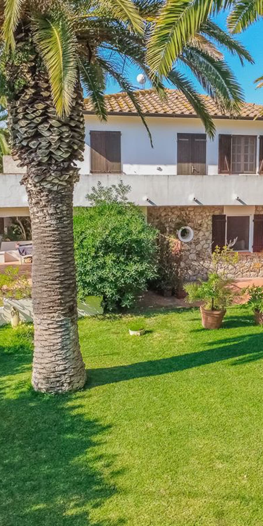 Villa a Capoliveri, Isola d'Elba, vicino al mare