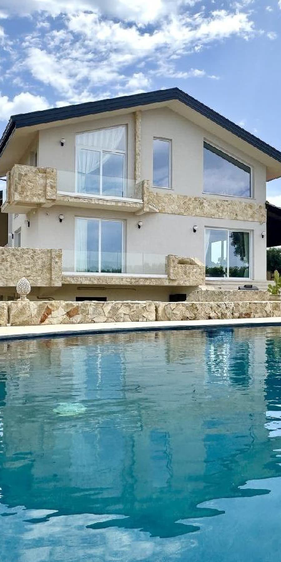 Villa esclusiva con piscina ad Avola, Sicilia