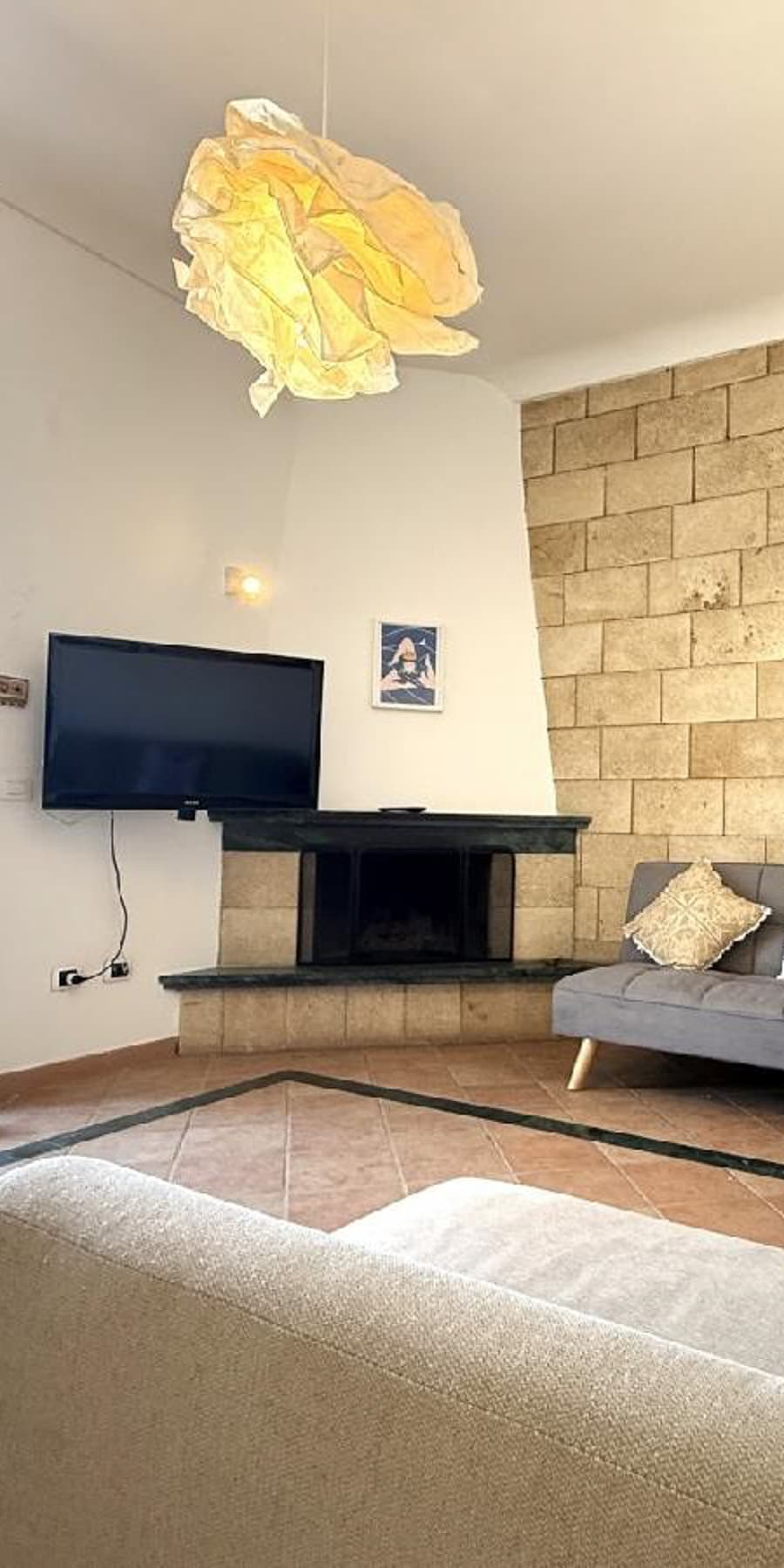 Villa fronte mare a Noto, Sicilia, con ampio giardino