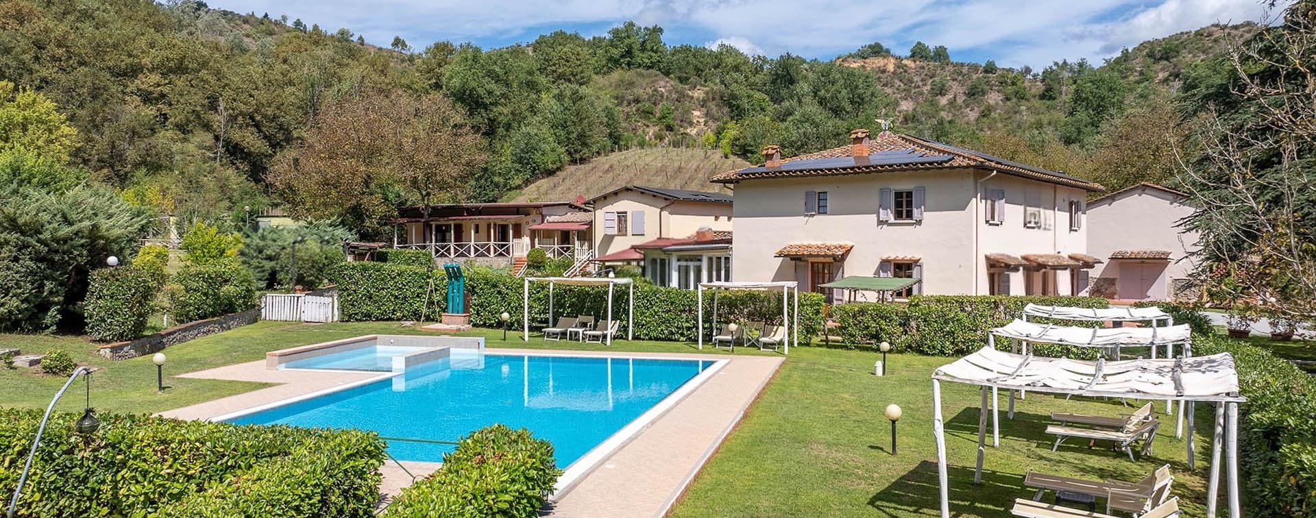 Charming Villa in Chianti, Tuscany's San Giovanni Valdarno