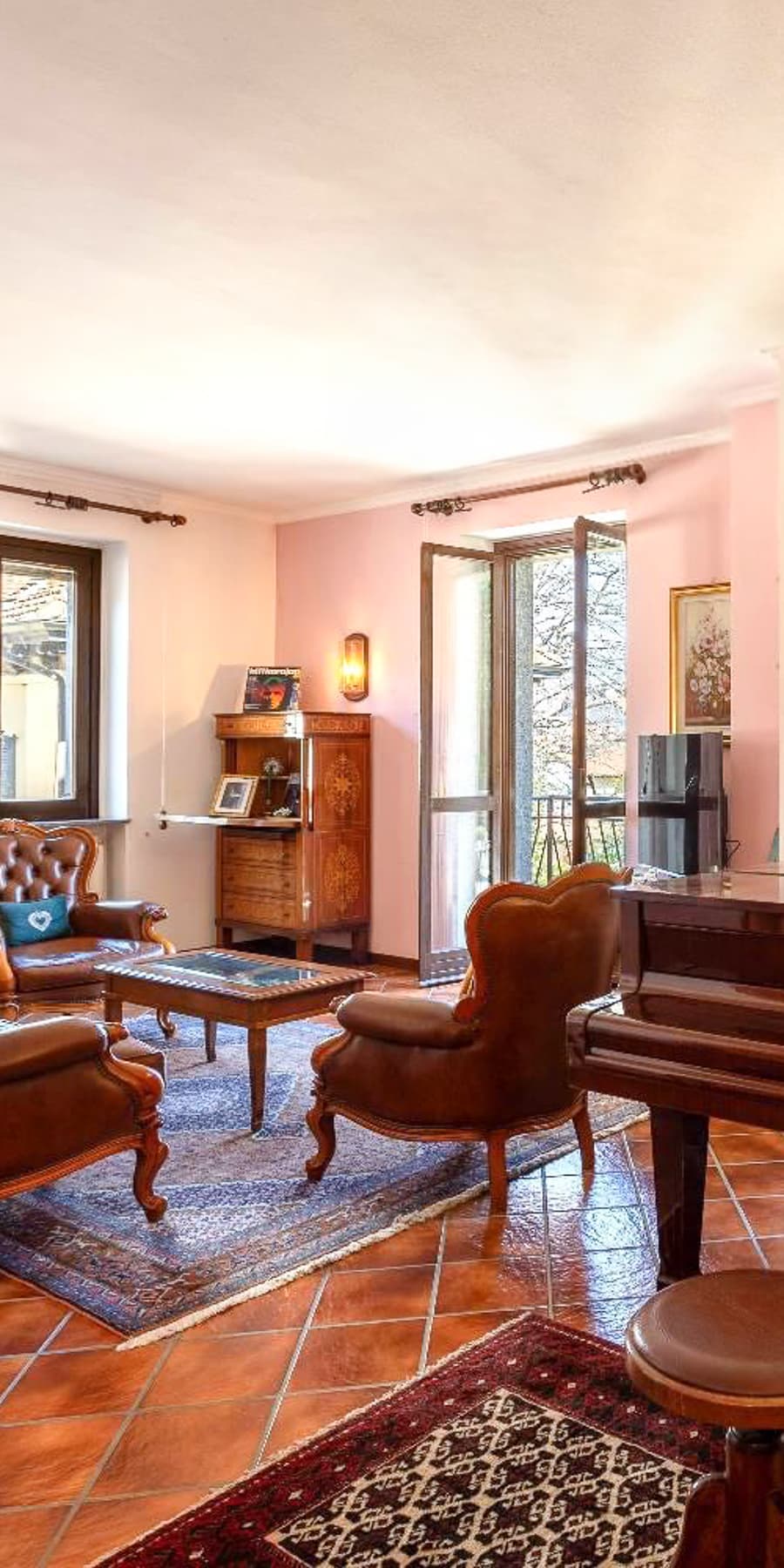 Elegant Villa Near Lake Maggiore, Piemonte